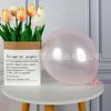 Venta al por mayor de fábrica 5 pulgadas 10 pulgadas 12 pulgadas globo de Perla engrosado decoración de sala de bodas ambiente de cumpleaños festivo
