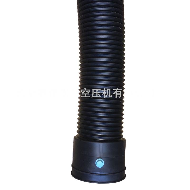 阿特拉斯空压机进气软管1614937600 (4)