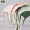 Chaleco de Verano de Algodón Zhuo En para Niños, Camiseta sin Mangas de Verano para Niños Pequeños, Estilo Elástico Fino al por Mayor para Niñas y Niños, Ropa Infantil
