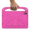 Para Lenovo tab 2025 M11 M10 M9 M8 P11 P12EVA tablet pequena nova Pad capa protetora