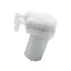Venda Direta Pincheng Bomba Peristáltica CC 370B para Álcool em Gel, Bomba de Água Miniatura, Lavadora de Piso, Robô Varredor, Bomba Dosadora de Sabão