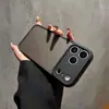 Mate al Tacto Adecuado para Funda de Teléfono Móvil Apple 17Promax Iphone17Air Nuevo Anticaídas 16Pro Cubierta Protectora