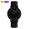 Relojes de pareja Time Beauty Fashion para hombres y mujeres, relojes de cuarzo impermeables con cinturón de estudiante de moda coreana, fabricantes al por mayor