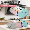 Toallitas de Cocina para Descontaminación y Desengrasado, Gama de Limpieza del Hogar Especiales para Campana Extractora, Personalización por Lote de Fábrica