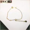 Pulseira de cruz com contas de jade hetian natural de prata 925, design de nicho, pulseira leve, luxuosa, elegante, com pérolas combinadas