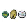 Insignias Metálicas Personalizadas, Regalos Creativos, Insignias de Dibujos Animados, Broches de Esmalte, Insignias Conmemorativas de Lugares Escénicos Corporativos, Insignias Escolares, Insignias de Clase