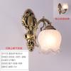 Lustre pastoral de estilo europeu sala de jantar pequena sala de estar lâmpada de mesa aconchegante quarto mediterrâneo Ferro baixo apartamento lâmpada de teto