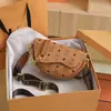 Bolso de Silla de Marca con un Toque de Alta Gama, Bolso de Mano para Mujer, Nuevo Estilo de Moda 2025, Bolso Cruzado de Hombro Simple y Elegante