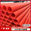 Cable de Comunicación de Tubo de Potencia MPP Tubo Funda Línea de Comunicación de Ingeniería Tubo para Líneas Eléctricas HDPE Fabricante de Foshan Suministro