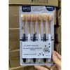 Cepillo de Dientes de Cabeza Ancha de Sam para Uso en Casa, Cerdas Suaves para Adultos, Paquetes Individuales o Múltiples (1, 2, 6), Adecuado para Hombres, Mujeres y Estudiantes, Venta al por Mayor de Fábrica