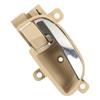 Suministro Transfronterizo L3-6102310 Manija Interior de Puerta de Coche L3-6202320 Adecuado para Byd L3 Refacciones de Automóvil