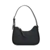 Moda Dropshipping Nicho Bolso Bordado de Luna Creciente 2023 Nuevo Bolso de Hombro Tipo Baguette de Gama Alta Venta al por Mayor