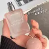 Melocotón Jo+ Té Verde + Jazmín Verde Es Tan Fragante, la Fragancia del Té Yulong es Duradera y Fresca, Spray Perfumador para Ropa, Perfume para Mujer