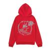 Talla Europea 2024 Sudadera Moda Japón Urbana Trendy Casual Sudadera para Hombre Americana Primavera y Otoño Exterior