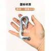 Fijaciones para encofrado de acero Clips de construcción galvanizados Clips para encofrado de caja Gancho de retorno Clip en forma de U No estándar m12