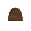 Gorro de Lana 100% de Color Sólido para Mujer, Gorro de Lana de Invierno Estilo Coreano de Gama Alta para Hombre, Gorro de Punto Cálido Versátil para Otoño e Invierno