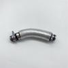 Stzt 11427617537 es adecuado para el tubo del turbocompresor, tubo de retorno de aceite del turbocompresor de la Serie 1, Serie 2, Serie 3, X1 de BMW