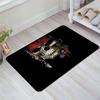 Amazon Home Supplies Tapete de sala de estar Tapete de engatinhar para crianças Tapete de veludo cristal Tamanho grande Tapete antiderrapante para sala de estar