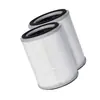 Adecuado para accesorios de purificador de aire TOPPIN TPAP001 Elemento de filtro C2 Filtro HEPA