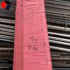 Suministro spot barra redonda de acero inoxidable XM-19 S20910 barra de rectificado trefilada en frío barra forjada de acero inoxidable se puede cortar