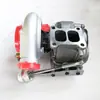 [Shiyan xiangnuo] Turboalimentador HX40W para motor Dongfeng Cummings 6CT 4050203 4050236