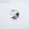 Sensor de Presión de Aceite del Motor Hitachi EX200 1-82410160-1 Piezas de Repuesto para Excavadora Maquinaria de Construcción