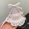 Accesorios para el Cabello Dulces y Lindos para Niños Fiesta de Cumpleaños Pastel Cereza Diadema Sombrero Salida Fiesta Foto Pasador Al por Mayor