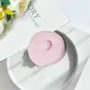 Nuevos Accesorios Florales de Dopamina Estilo Coreano con Diseño de Nicho Accesorios Decorativos Versátiles para Bolsas y Ropa DIY