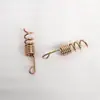 Acessórios para Manequim Feminino de Meio Corpo Base Suporte Conexão Ombro Braço Grampo de Mola Stand de Exibição de Manequim para Loja de Roupas Parafusos
