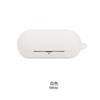 Adecuado para SONY SONY WF-C700N Audífonos Bluetooth Estuche Protector Estuche de Almacenamiento de Contenedor de Carga de Silicona Suave Punto