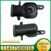 Adequado para filtro de bomba de óleo do motor BMW N20 tubo de admissão 11417589016
