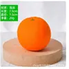 Adereços de Frutas Simuladas Maçã Enfeites de Plástico Banana Pera Decoração Modelo de Frutas e Legumes Falsos Manga Uva Legumes de Gabinete