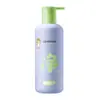 Champú Especial para Niños Canguro North North - Suave, Refrescante, Voluminizador con Aminoácidos, para Bebés y Niños Pequeños