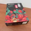 Tapa de Caja de Cartón Corrugado Caja de Cartón Corrugado para Fruta Tapa de Caja de Papel para Camisa Bufanda Caja de Papel