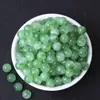 6mm8mm10mm12mm Ágata Calcedonia Natural Bolas Redondas Bolas Sueltas Pulseras Hechas a Mano para DIY Accesorios con Cuentas de Wengué Cuentas