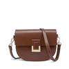 Bolsos para Mujer 2025 Estilo Nuevo Bolso Silla de Alta Calidad Bolso de Hombro Bolso de Mujer Simple Moda Bolso Cruzado para Mujer Versátil