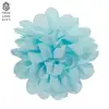 Tecido de flor decorativa multicolorido transfronteiriço uma geração de novo acessório de flor decorativa mais vendido flores mais vendidas atacado