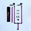 Kit Completo de Prevención para Filtro de Fondo de Acuario, Filtro de Sistema de Mochila, Accesorios para Tuberías de Sifón de Entrada/Salida de Agua y Más
