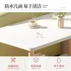Mesita de noche simple moderna dormitorio hogar mesita de noche pequeña mesa de almacenamiento para habitación de alquiler simple mesa lateral de sofá gabinete lateral