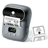 Phomemom220 Impresora de Etiquetas Comercial Mini Impresora Térmica de Mano Máquina de Etiquetas de Precio para Ropa