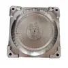 Faca, Garfo e Colher Descartáveis Processamento de Moldes de Plástico Molde de Garfo de Plástico Fábrica de Moldes de Injeção Jintong Taizhou