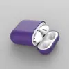 Adecuado para todos los AirPods de 4ª generación, Pro de 3ª generación y otros modelos; funda protectora universal de silicona para auriculares y estuche de carga, que proporciona protección contra caídas
