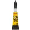 Pegamento Deli 7140/7146 Puede Pegar Plástico Metal Vidrio Cerámica Reparación de Zapatos 7ml/Pieza Pegamento Envío Directo