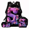 Entrega en stock, mochila de Stitch más vendida en Amazon para estudiantes de primaria y secundaria, bolsa escolar de anime ligera y duradera