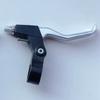 Manete de Freio de Bicicleta Manoplas de Guidão Universal Manetes de Freio para Bicicleta de Montanha Manetes de Freio para Bicicleta Infantil Manetes de Freio para Bicicleta Dobrável Acessórios para Guidão