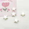 Venta Caliente Serie Marina Estrella de Mar Pez Pequeño Joyería Accesorios Zapatos con Agujeros Funda para Teléfono Móvil Pasador Accesorios para el Cabello Accesorios DIY Venta al por Mayor