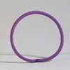 Accesorios Sencillos Estilo Japonés y Coreano, Gomas de Pelo Coloridas, Accesorios para el Cabello, Gomas para el Cabello de Mujer de Alta Elasticidad Simples y a la Moda, Bandas para el Cabello Trenzadas