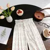 Conjunto de Top Camisola y Pantalones Rectos de Verano 2026 Estilo Nuevo para Niños, Conjunto de Dos Piezas de Camisola Dulce y Lindo para Niñas