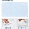 Hay's Hainuo Bei Shiwei Almohadilla para Pañales de Bebé Desechable Impermeable Transpirable Neonatal Almohadilla para el Cuidado de Pañales de Bebé