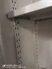 Accesorios para Archivadores Metálicos de Oficina, Pestillo, Estante para Gabinete de Alojamiento, Estantería, Divisor de Gabinete contra Incendios, Gancho, Clip, Hebilla